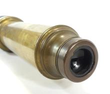 J.P. CUTTS CAPTAIN'S TELESCOPE