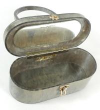 GILLI NEW YORK MAKEUP CASE