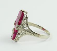 EDWARDIAN RING