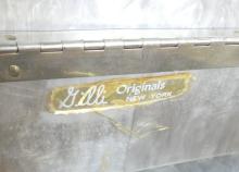 GILLI NEW YORK MAKEUP CASE