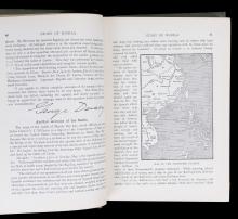 1899 AMERICAN WAR VOLUME