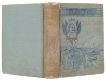1899 AMERICAN WAR VOLUME