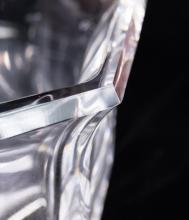 THREE PIECES OF LOCAL INTEREST CRYSTAL