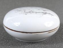 GUANGXU PERIOD SEAL PASTE BOX