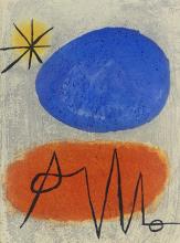 JOAN MIRO