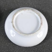 GUANGXU PERIOD SEAL PASTE BOX