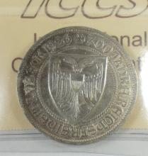 WORLD COINS