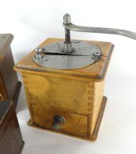 COFFEE GRINDERS