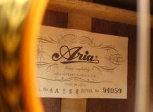 ACOUSTIC GUITAR