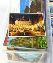POSTCARD COLLECTION