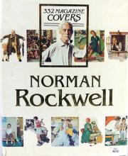 ILLUSTRATED NORMAN ROCKWELL VOLUME