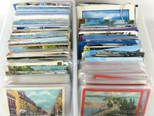 POSTCARD COLLECTION