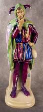 MAJOR ROYAL DOULTON "JACK POINT" FIGURINE