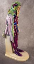 MAJOR ROYAL DOULTON "JACK POINT" FIGURINE