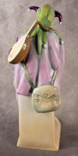 MAJOR ROYAL DOULTON "JACK POINT" FIGURINE