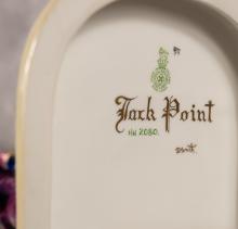 MAJOR ROYAL DOULTON "JACK POINT" FIGURINE