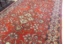 PERSIAN RUG