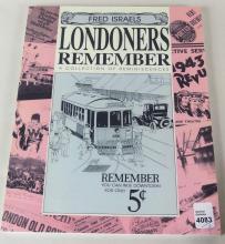 TWO VOLUMES OF LOCAL INTEREST
