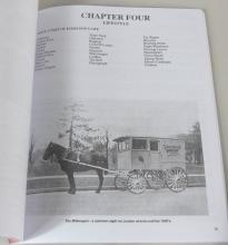 TWO VOLUMES OF LOCAL INTEREST