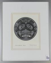 THREE INDIGENOUS PRINTS