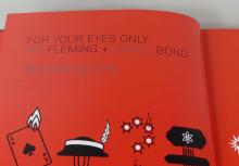 FOR YOUR EYES ONLY: IAN FLEMING & JAMES BOND