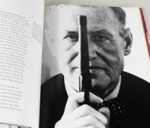 FOR YOUR EYES ONLY: IAN FLEMING & JAMES BOND