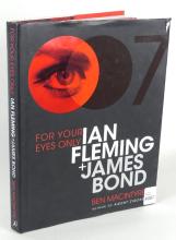 FOR YOUR EYES ONLY: IAN FLEMING & JAMES BOND