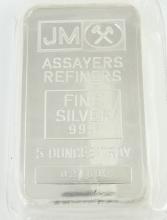 SILVER INGOT - no tax