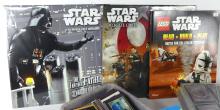 STAR WARS COLLECTIBLES