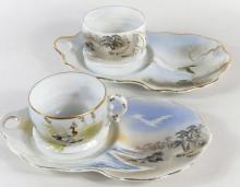 ASIAN PORCELAIN