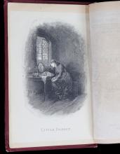 CHARLES DICKENS 14-VOLUME SET