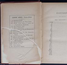 CHARLES DICKENS 14-VOLUME SET
