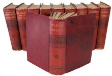 CHARLES DICKENS 14-VOLUME SET