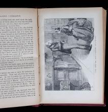 CHARLES DICKENS 14-VOLUME SET