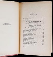 SIR ARTHUR CONAN DOYLE VOLUMES