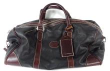 ROOTS DUFFLE BAG