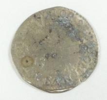 EARLY SILVER COIN