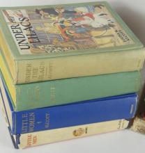 VINTAGE BOOKS