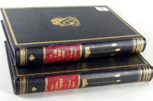 TWO THOMAS HARDY VOLUMES