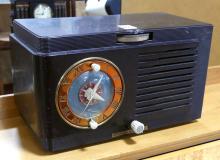 VINTAGE GENERAL ELECTRIC RADIO