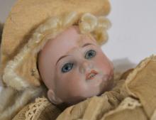 ARMAND MARSEILLE DOLL