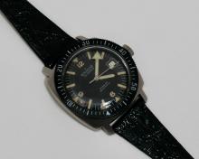 ROADSTAR WRISTWATCH