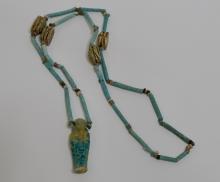 EGYPTIAN NECKLACE