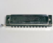 RARE HARMONICA