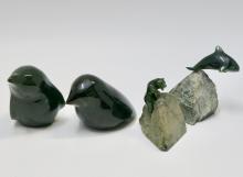 BC JADE CARVINGS