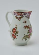 LOWESTOFT SPARROW BEAK JUG