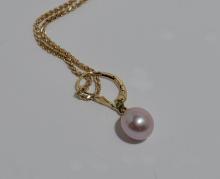 14K GOLD CHAIN