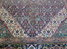 TABRIZ CARPET