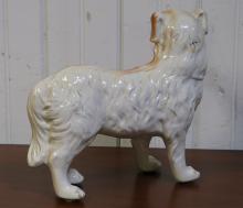 STAFFORDSHIRE DOG