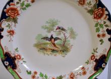 ROYAL DOULTON DINNER SET